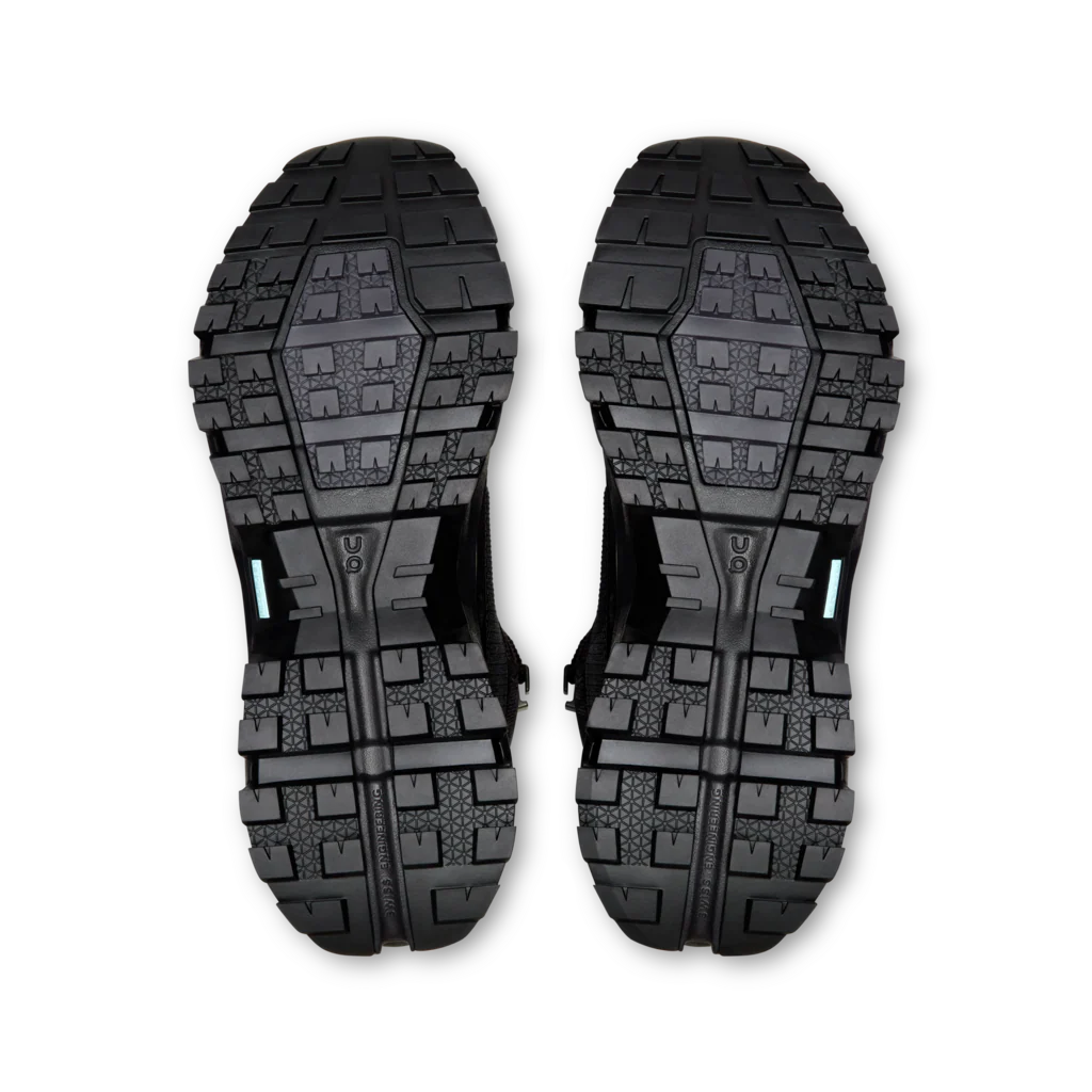 Cloudrock Mid WP W | Black | Black - Image 3