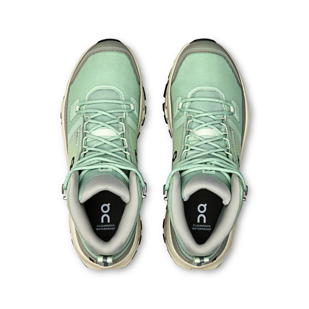 Cloudrock Mid WP W | Mineral | Aloe - Image 2