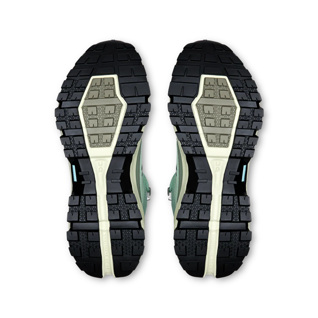 Cloudrock Mid WP W | Mineral | Aloe - Image 3