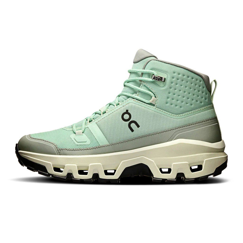 Cloudrock Mid WP W | Mineral | Aloe - Image 4