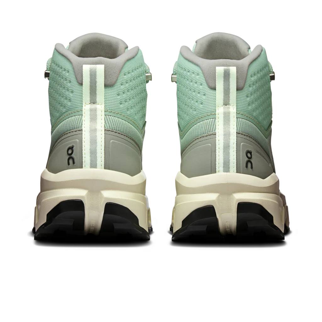 Cloudrock Mid WP W | Mineral | Aloe - Image 5