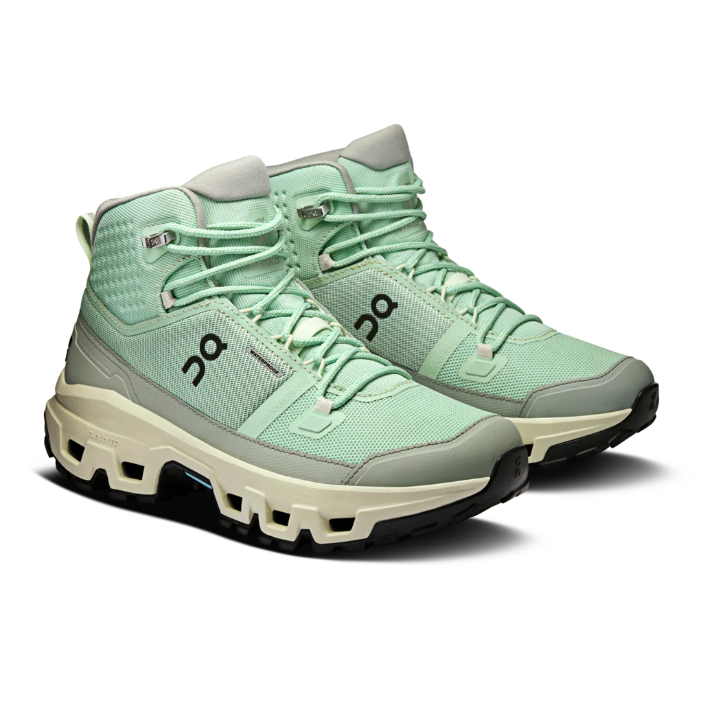 Cloudrock Mid WP W | Mineral | Aloe - Image 6
