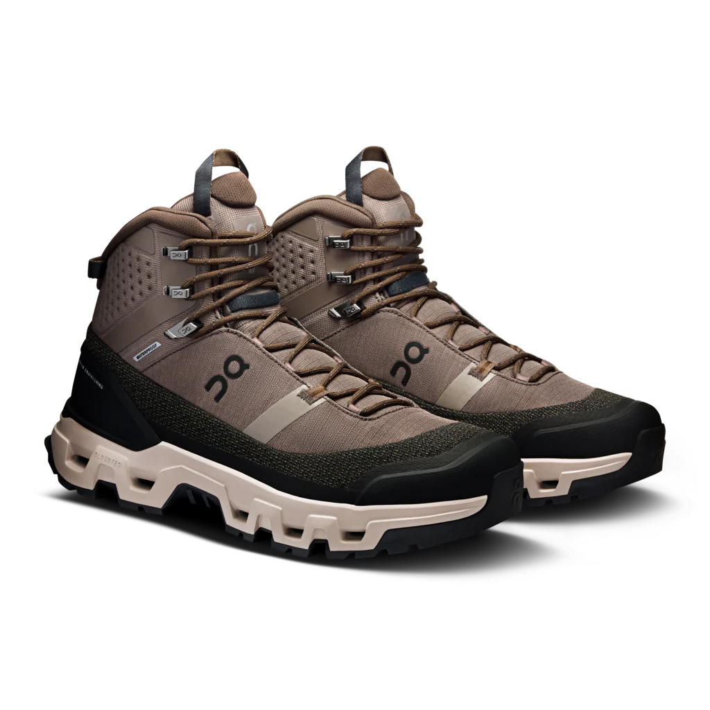 Cloudrock Trek WP M | Ash | Fog - Image 6