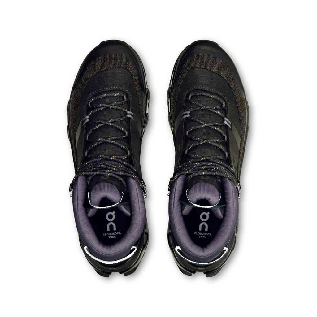 Cloudrock Trek WP M | Black | Black - Image 2