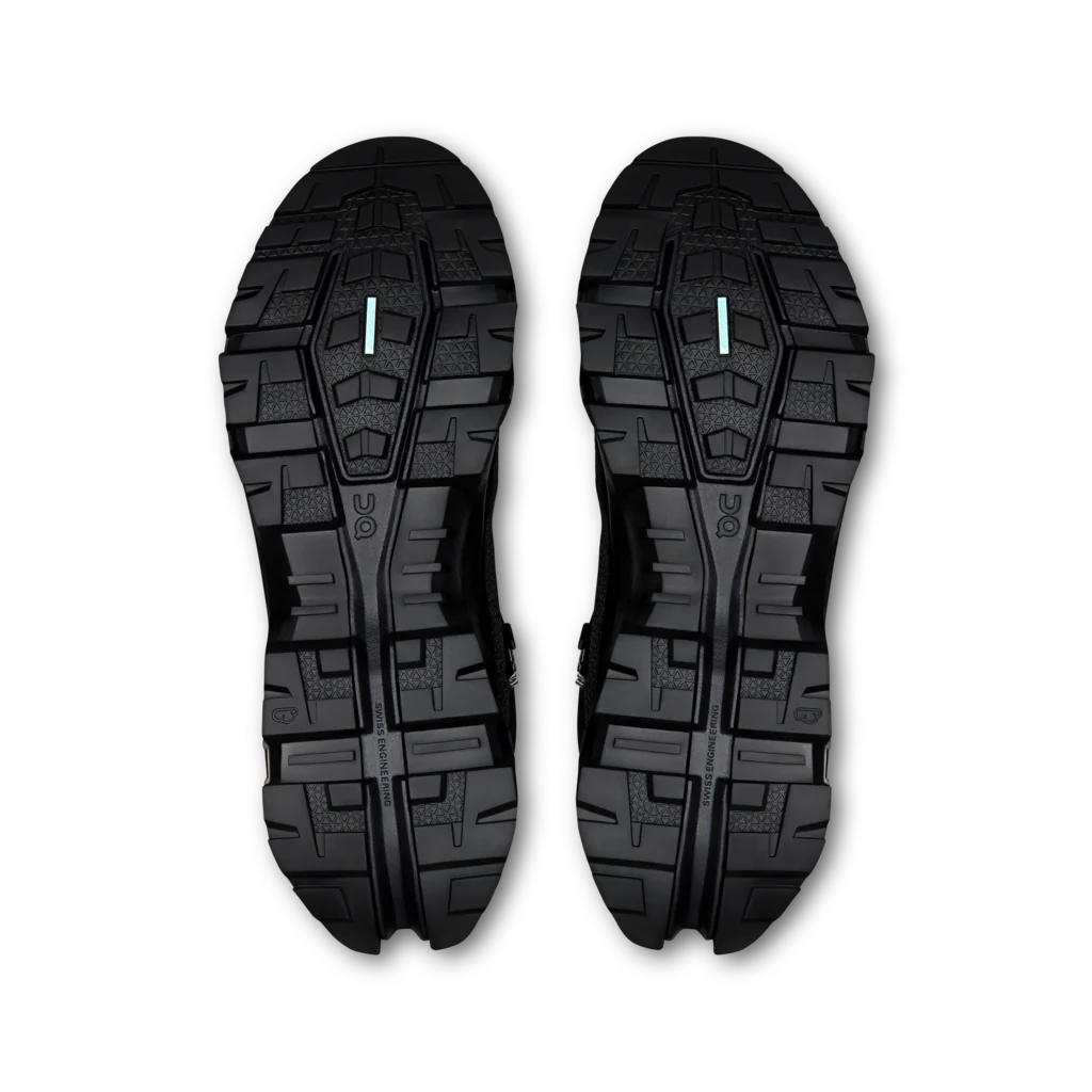Cloudrock Trek WP M | Black | Black - Image 3