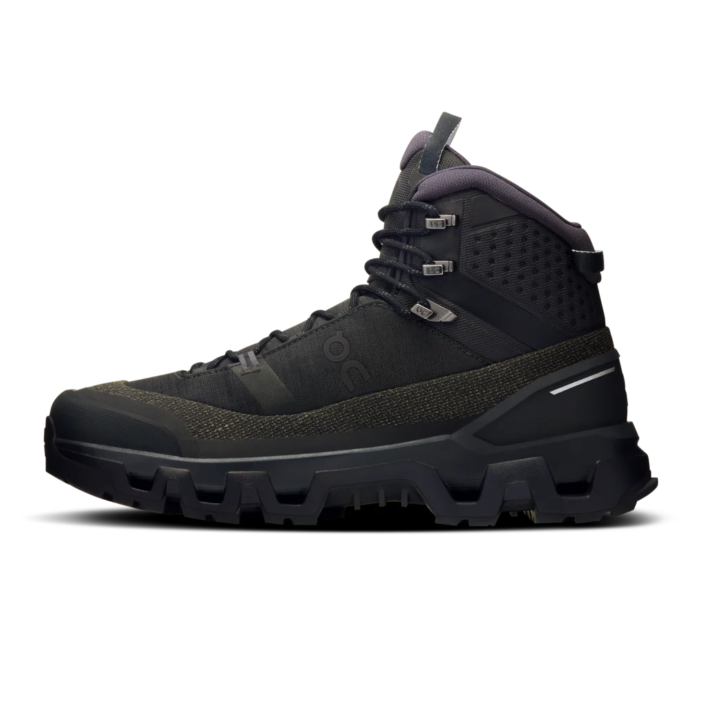 Cloudrock Trek WP M | Black | Black - Image 4
