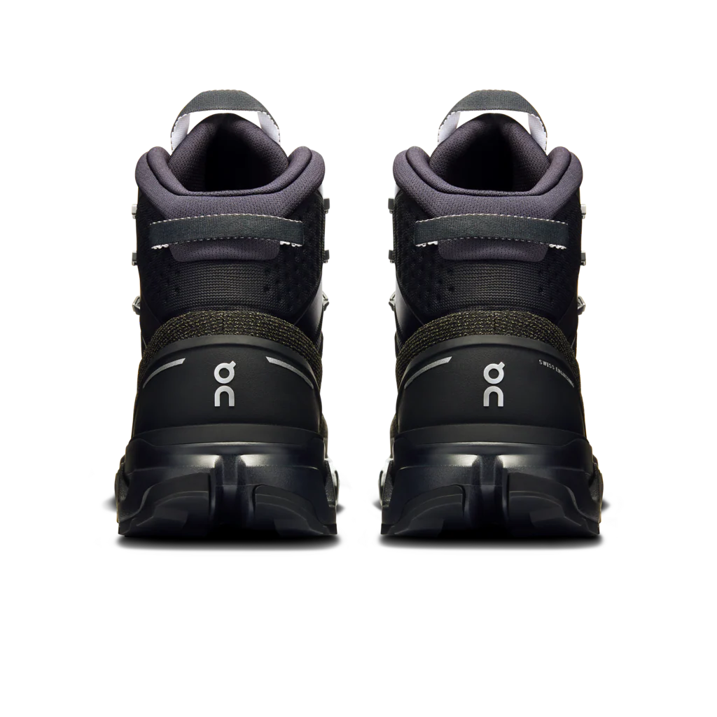 Cloudrock Trek WP M | Black | Black - Image 5