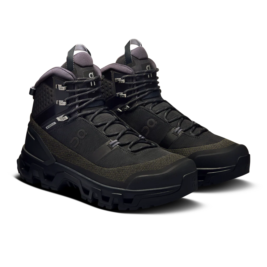 Cloudrock Trek WP M | Black | Black - Image 6