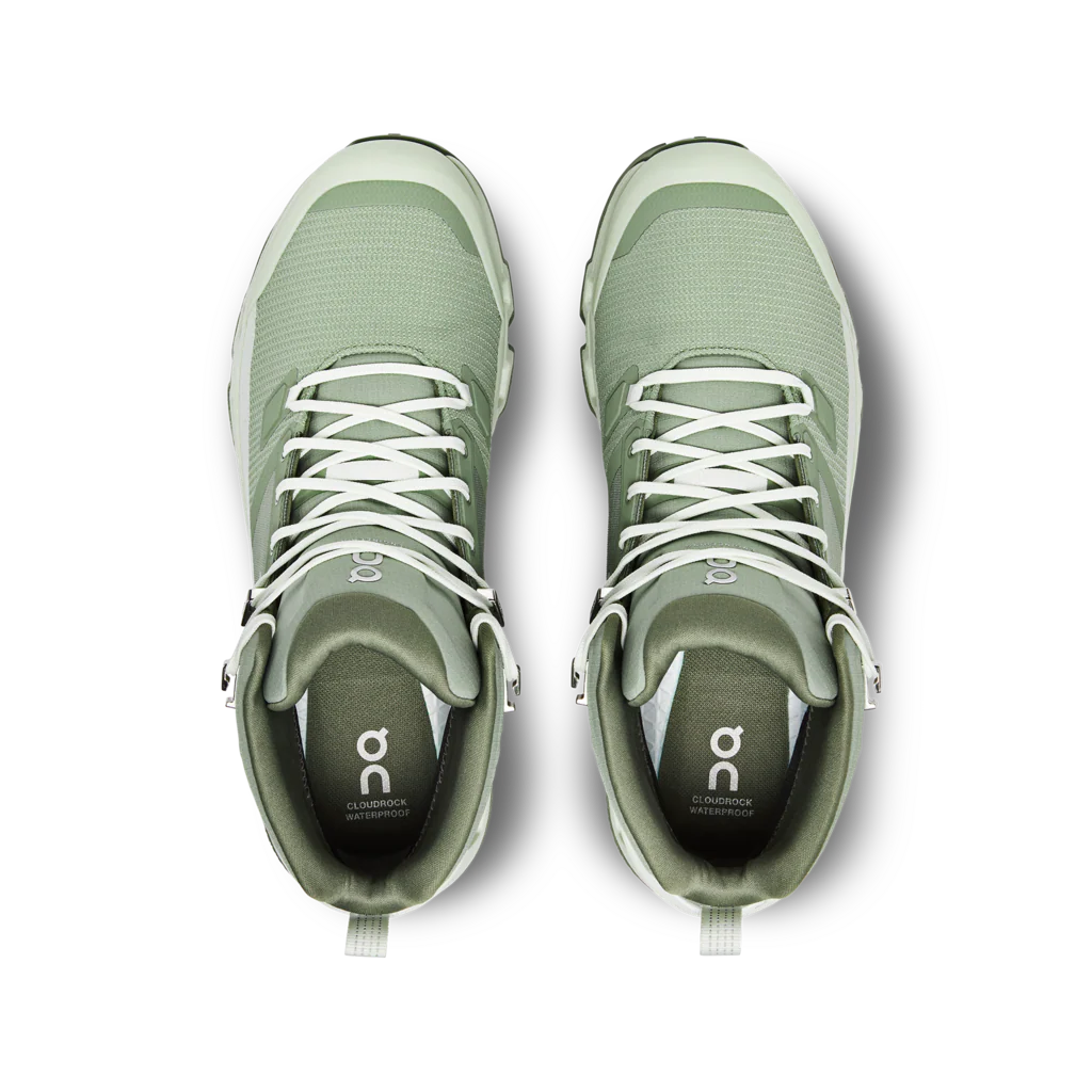 Cloudrock Waterproof M | Reseda | Aloe - Image 2