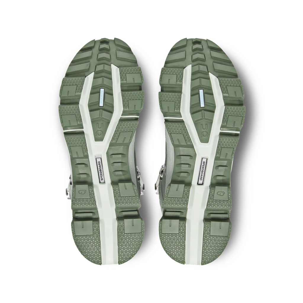 Cloudrock Waterproof M | Reseda | Aloe - Image 3