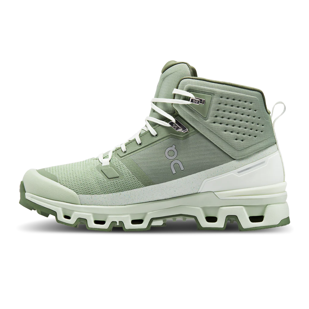 Cloudrock Waterproof M | Reseda | Aloe - Image 4