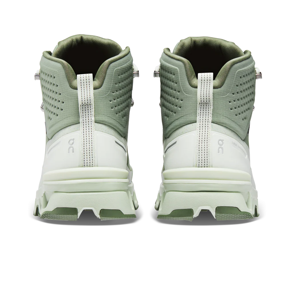 Cloudrock Waterproof M | Reseda | Aloe - Image 5