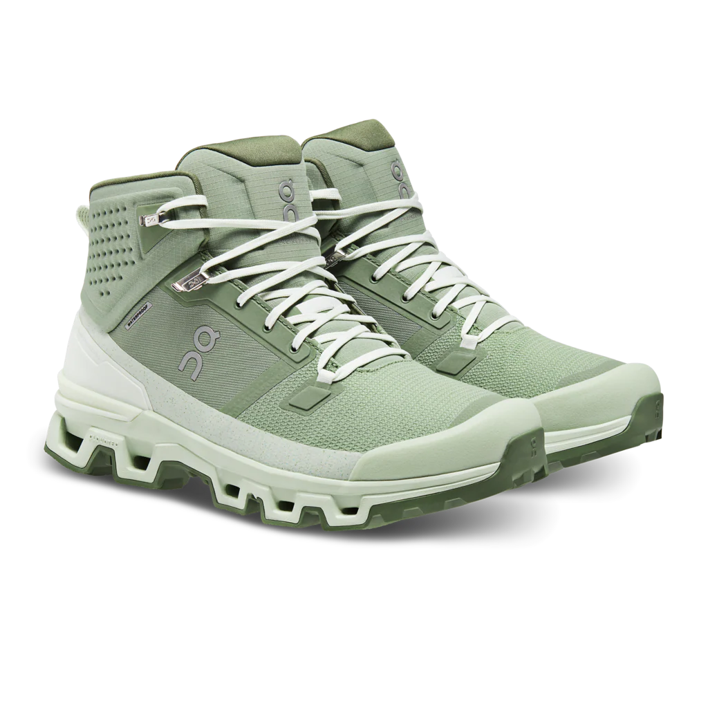Cloudrock Waterproof M | Reseda | Aloe - Image 6
