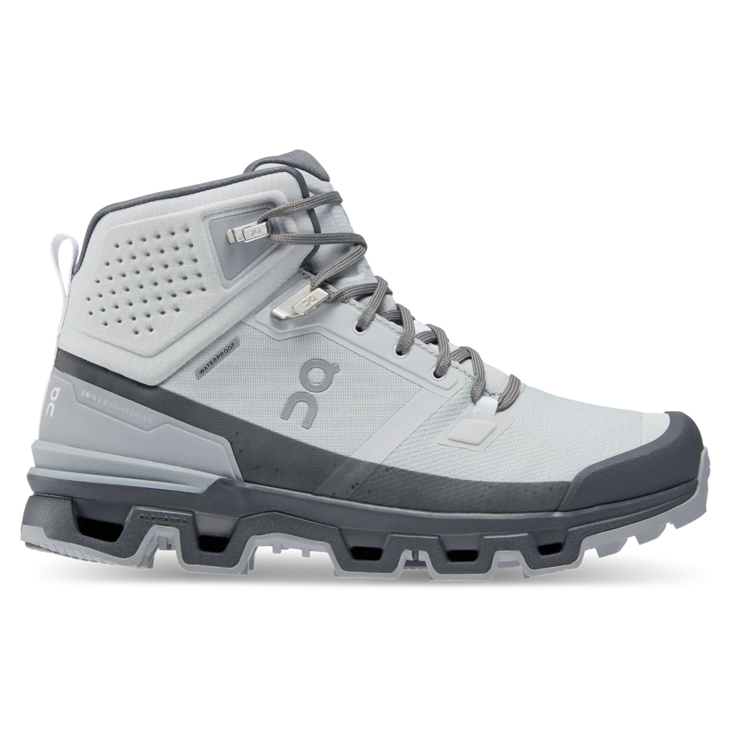 Cloudrock Waterproof W | Glacier | Eclipse