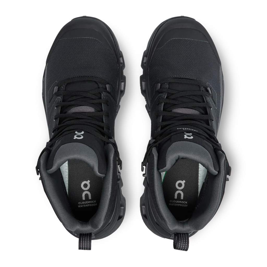Cloudrock Waterproof W | Black | Eclipse - Image 2