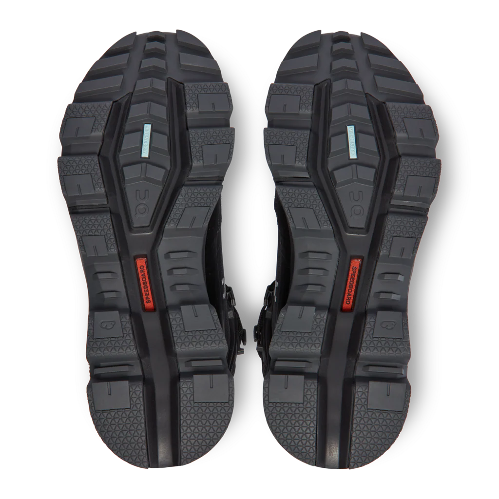 Cloudrock Waterproof W | Black | Eclipse - Image 3