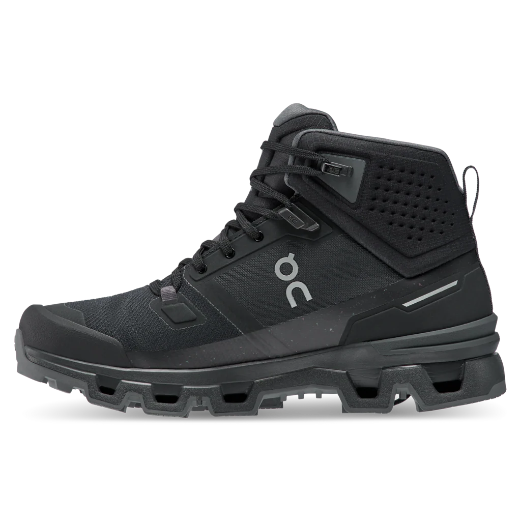 Cloudrock Waterproof W | Black | Eclipse - Image 4