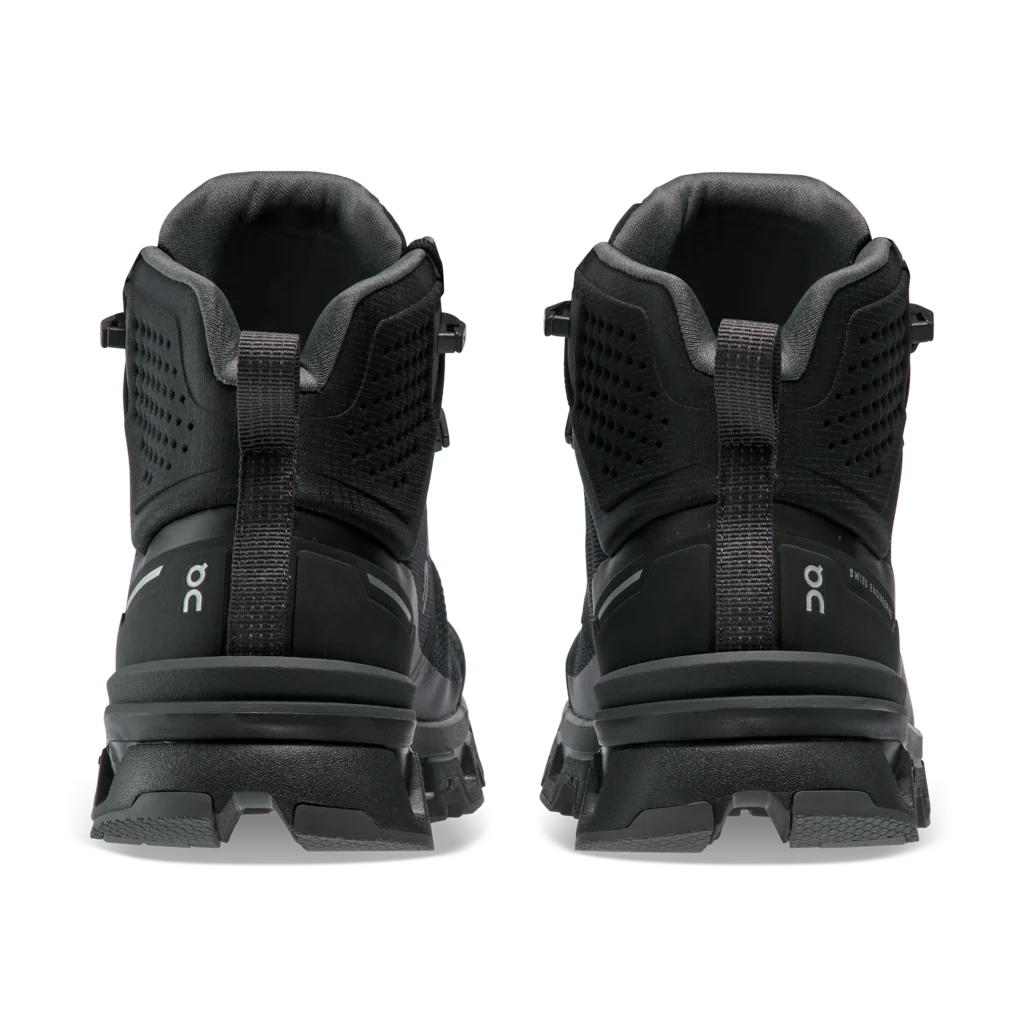 Cloudrock Waterproof W | Black | Eclipse - Image 5