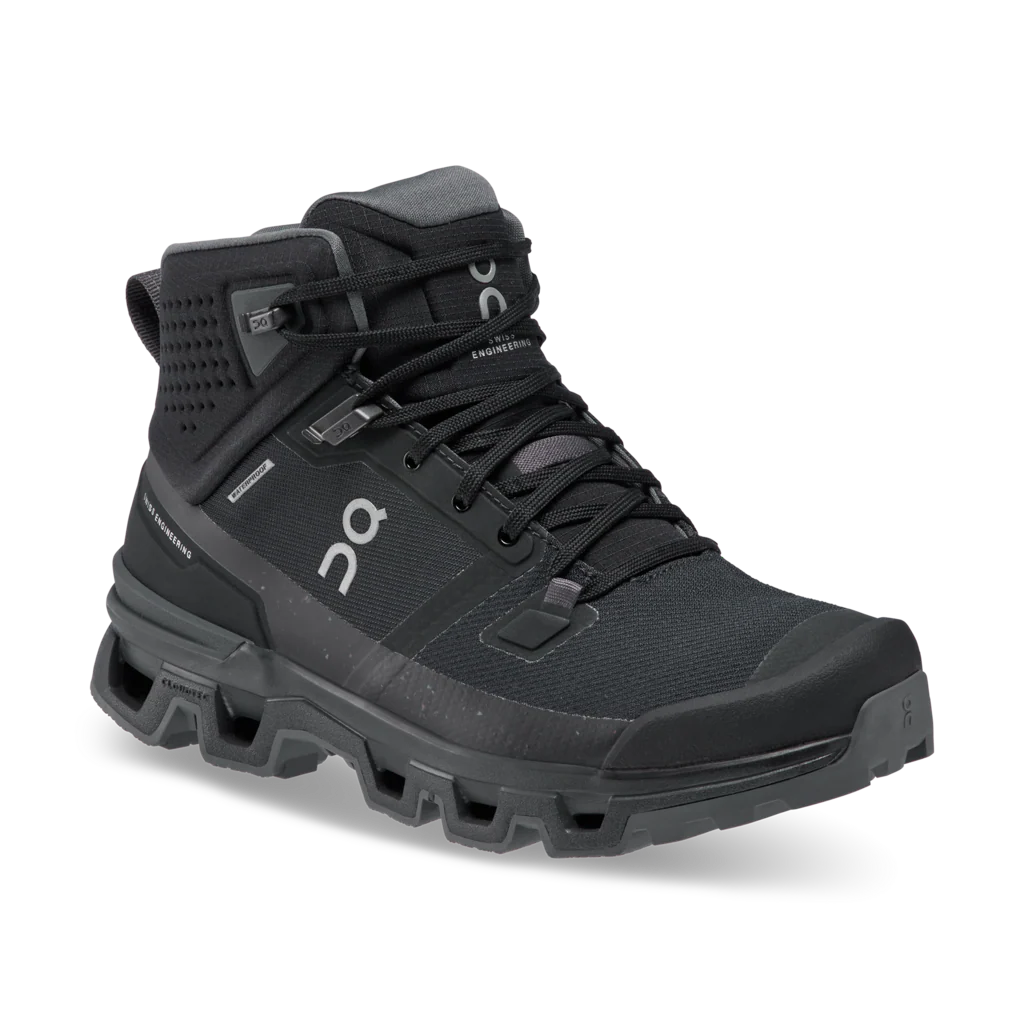 Cloudrock Waterproof W | Black | Eclipse - Image 6