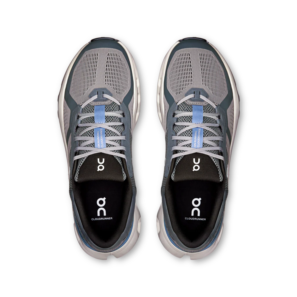Cloudrunner 2 M | Alloy | Chambray - Image 2