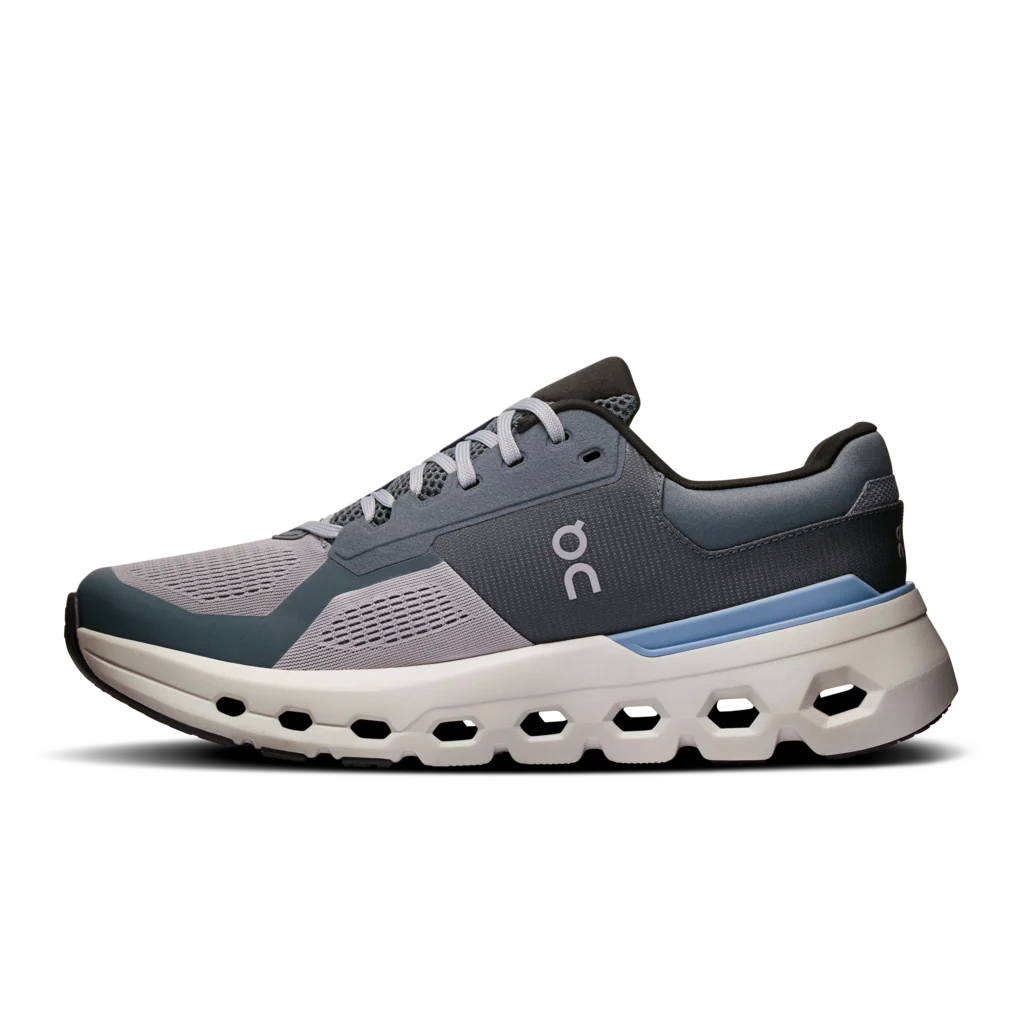 Cloudrunner 2 M | Alloy | Chambray - Image 4