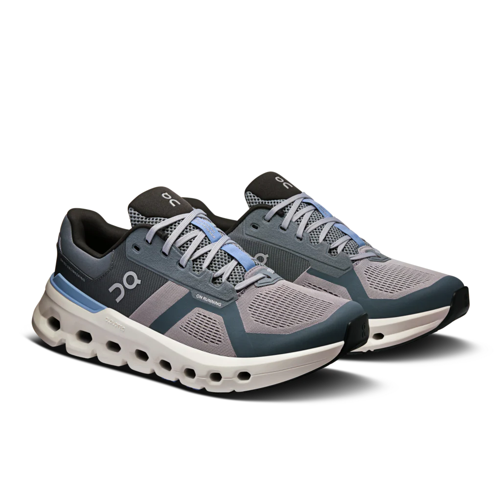 Cloudrunner 2 M | Alloy | Chambray - Image 6