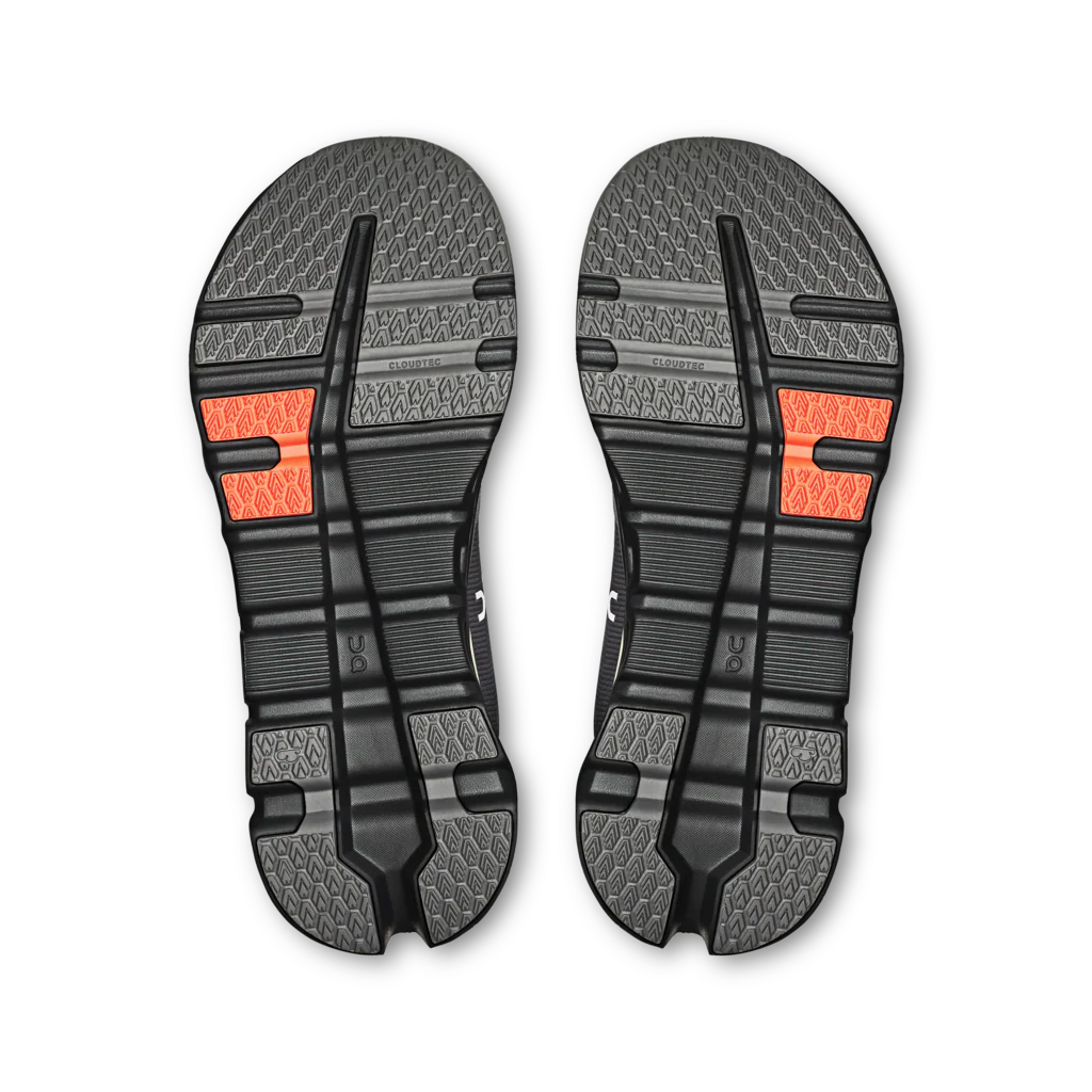 Cloudrunner 2 M | Rock | Tangerine - Image 3