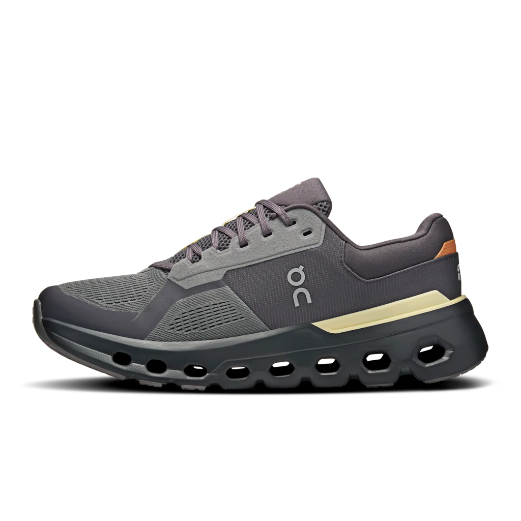 Cloudrunner 2 M | Rock | Tangerine - Image 4