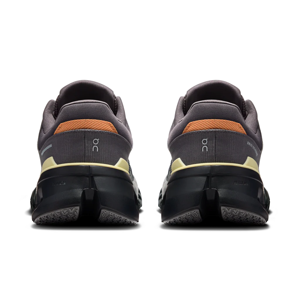 Cloudrunner 2 M | Rock | Tangerine - Image 5