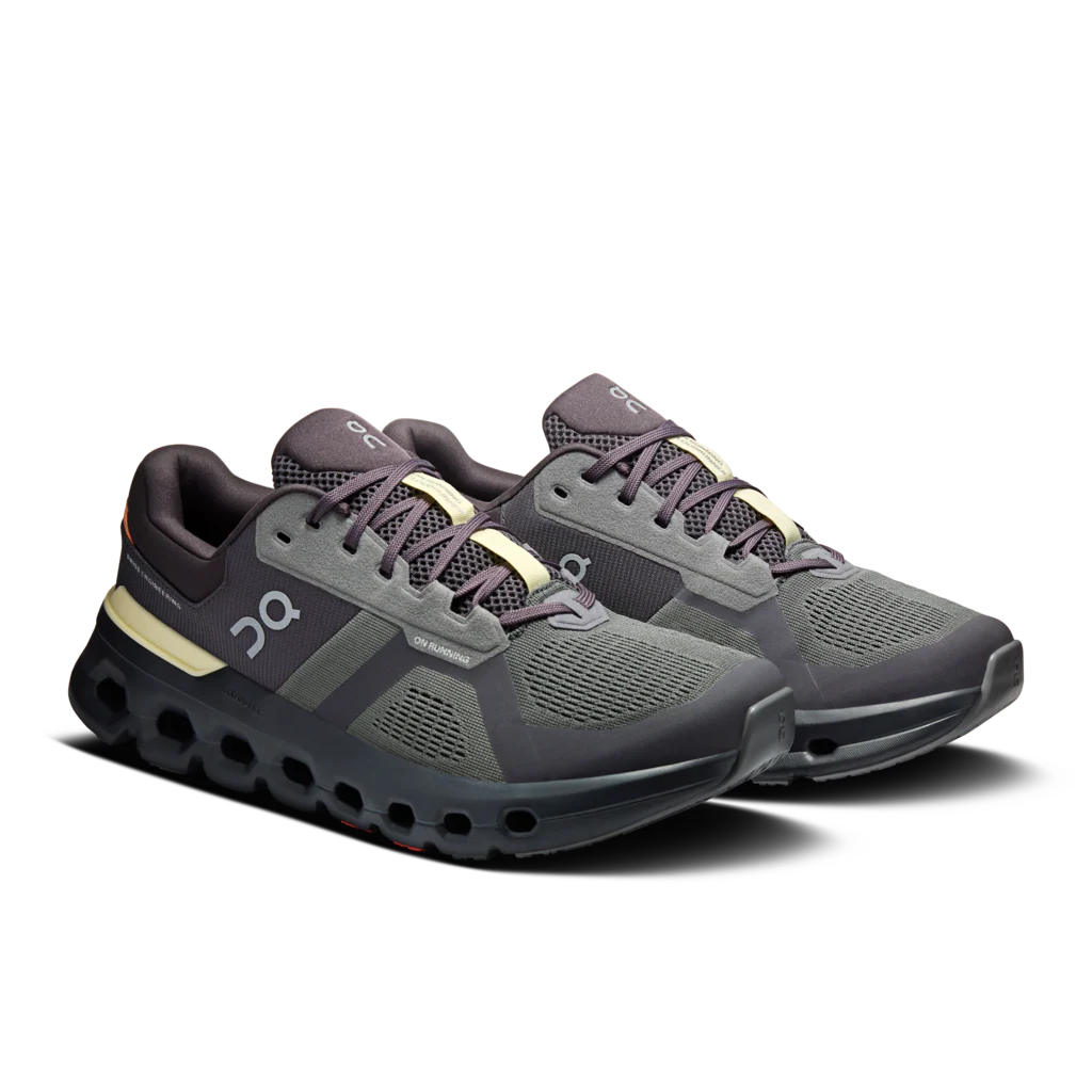 Cloudrunner 2 M | Rock | Tangerine - Image 6
