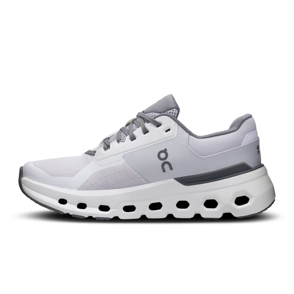 Cloudrunner 2 W | Frost | White - Image 2