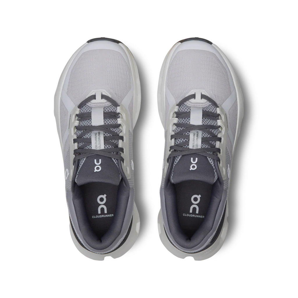 Cloudrunner 2 W | Frost | White - Image 4