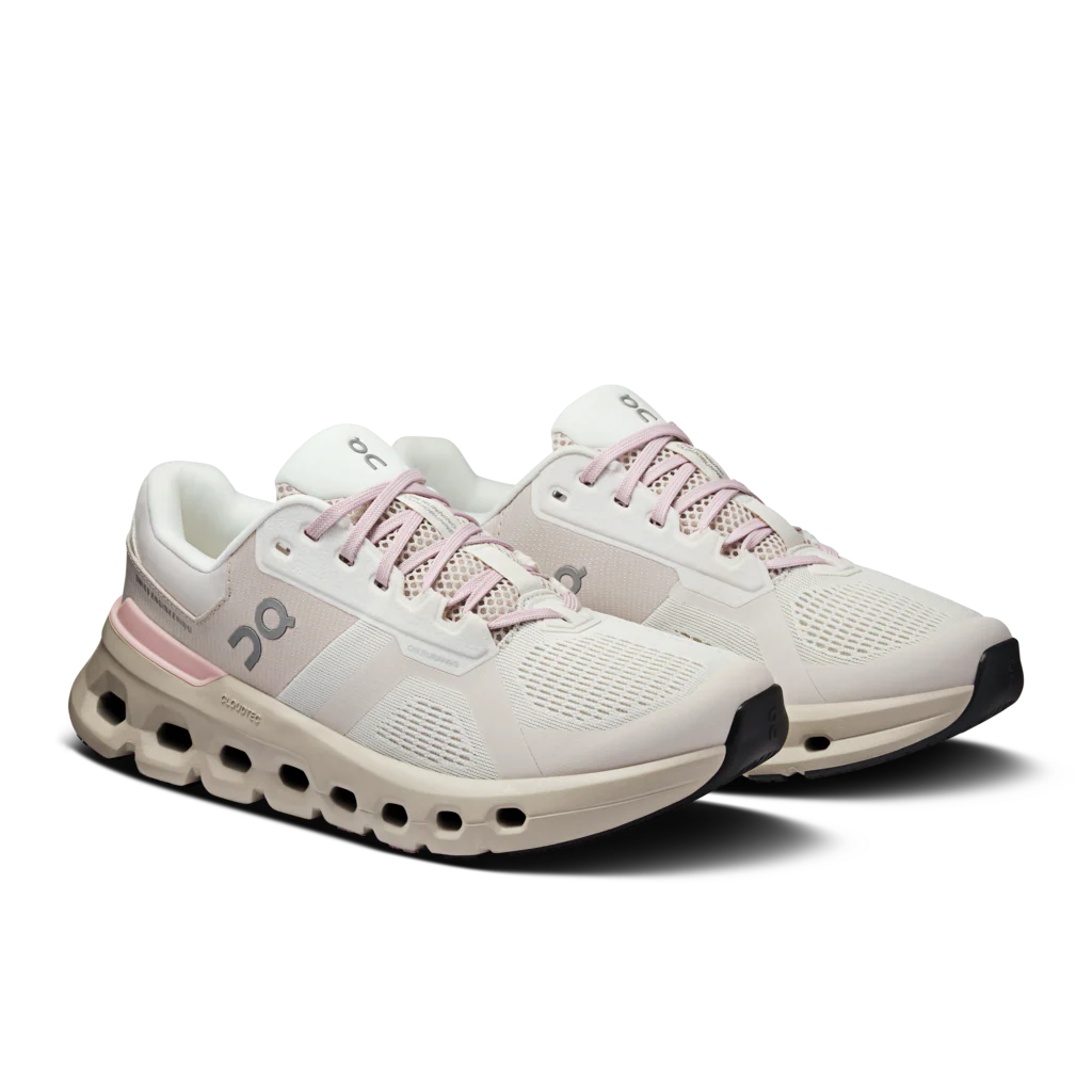 Cloudrunner 2 W | Silver | Mauve - Image 2
