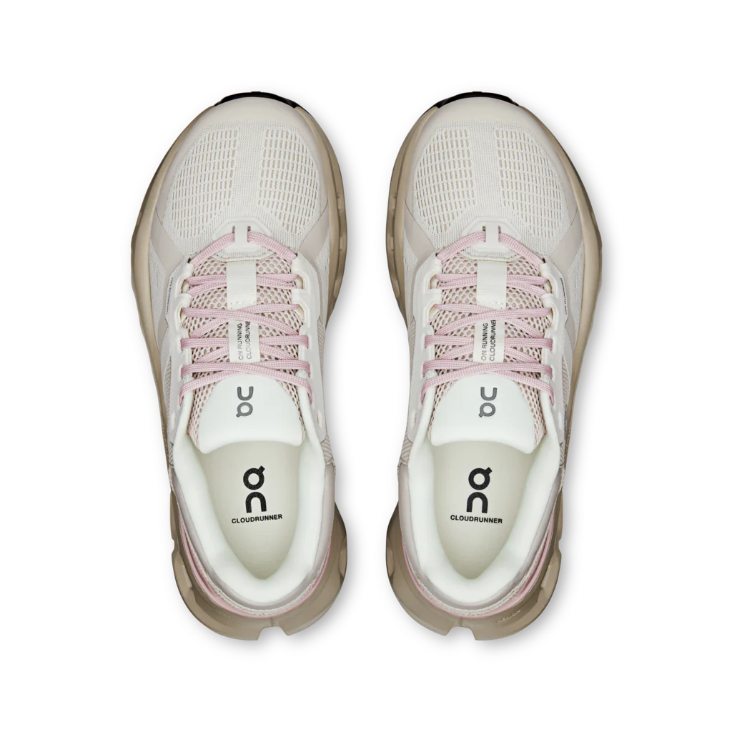 Cloudrunner 2 W | Silver | Mauve - Image 3