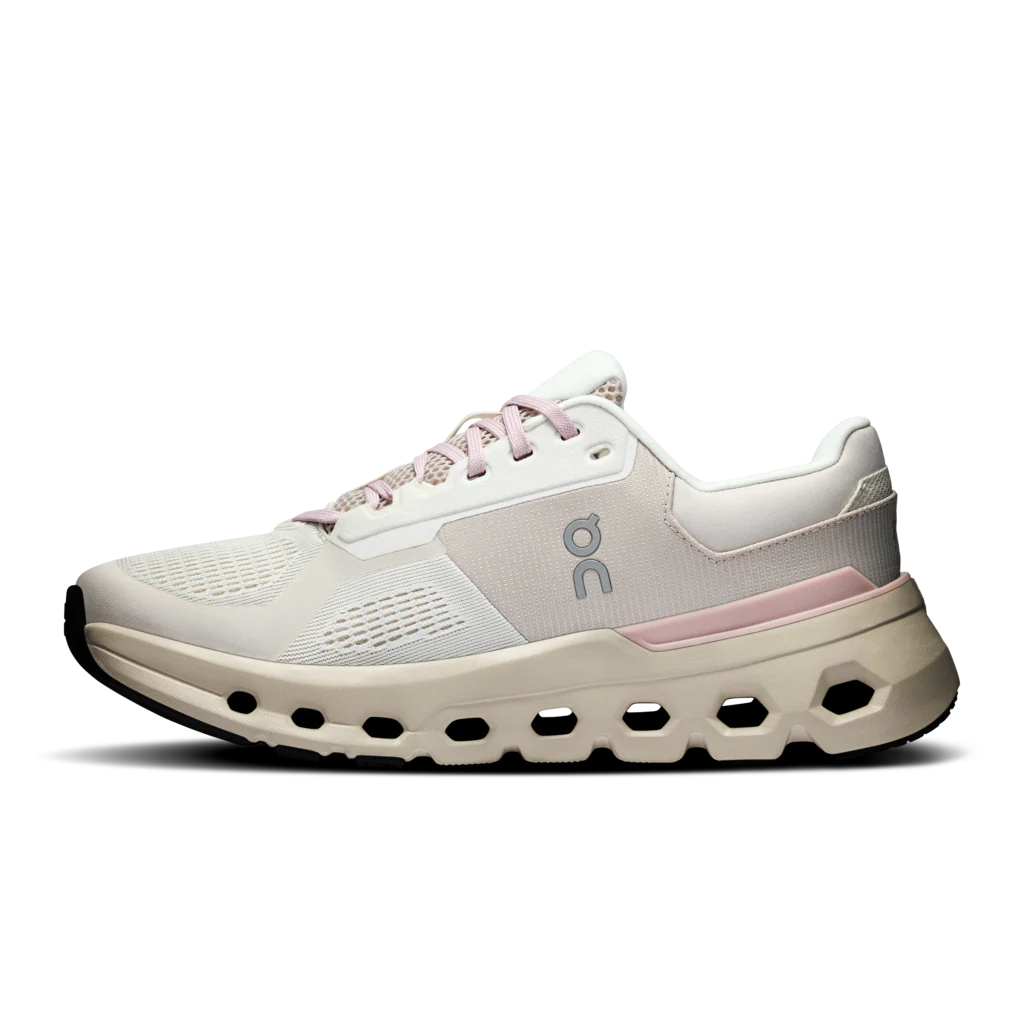 Cloudrunner 2 W | Silver | Mauve - Image 4