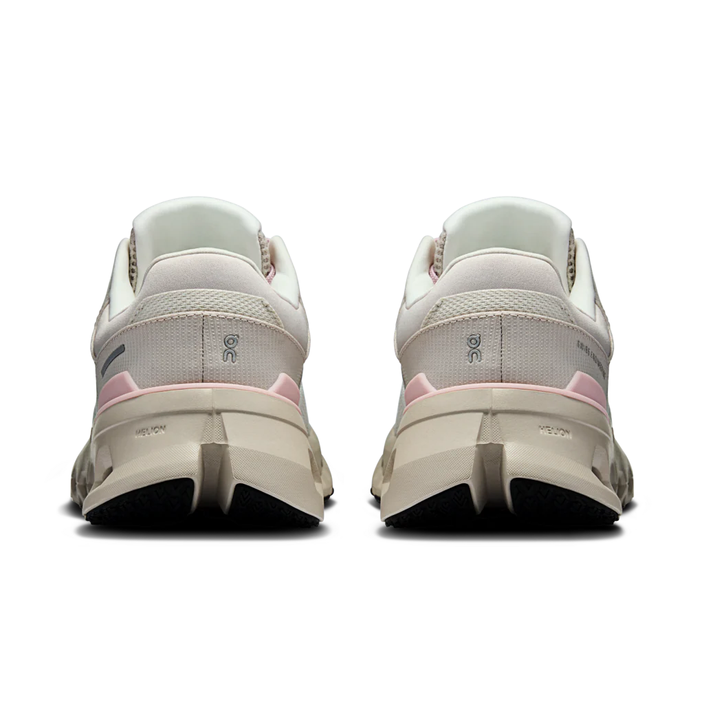 Cloudrunner 2 W | Silver | Mauve - Image 5