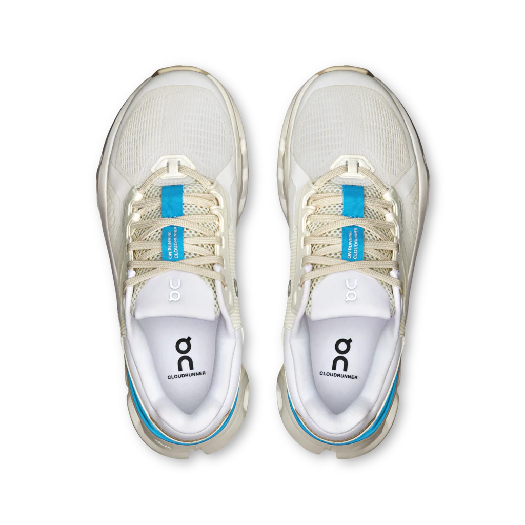 Cloudrunner 2 W | White | Horizon - Image 2