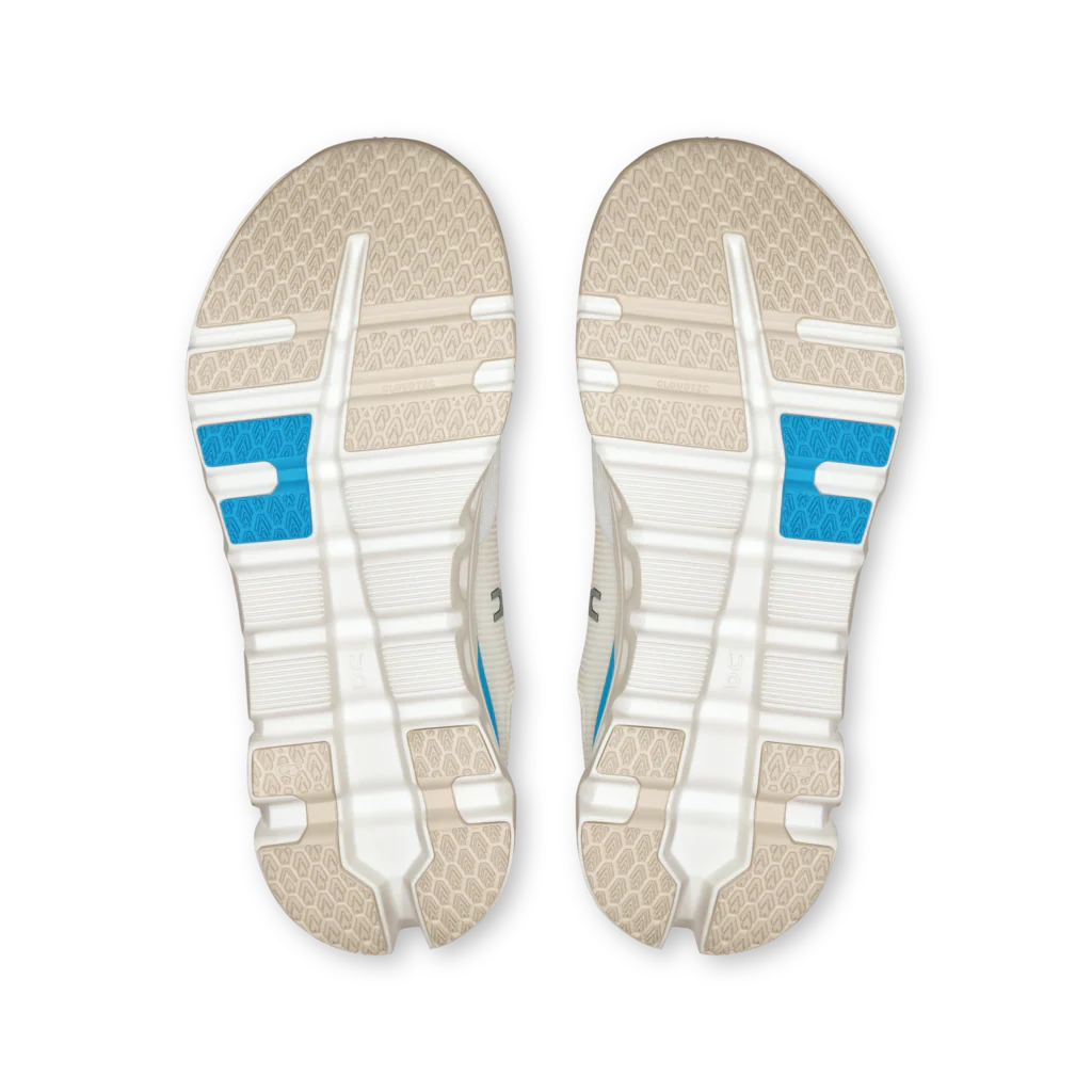 Cloudrunner 2 W | White | Horizon - Image 3