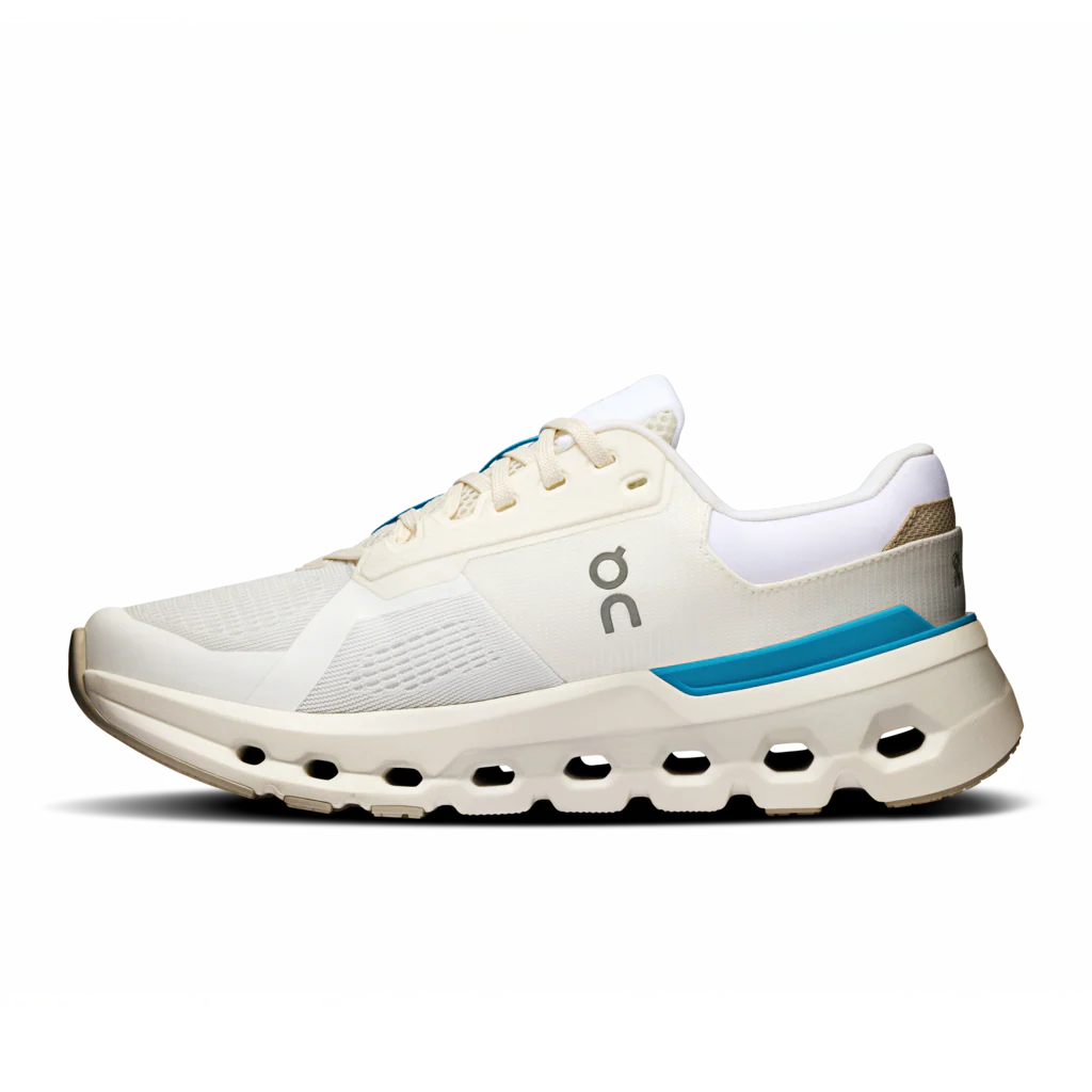 Cloudrunner 2 W | White | Horizon - Image 4
