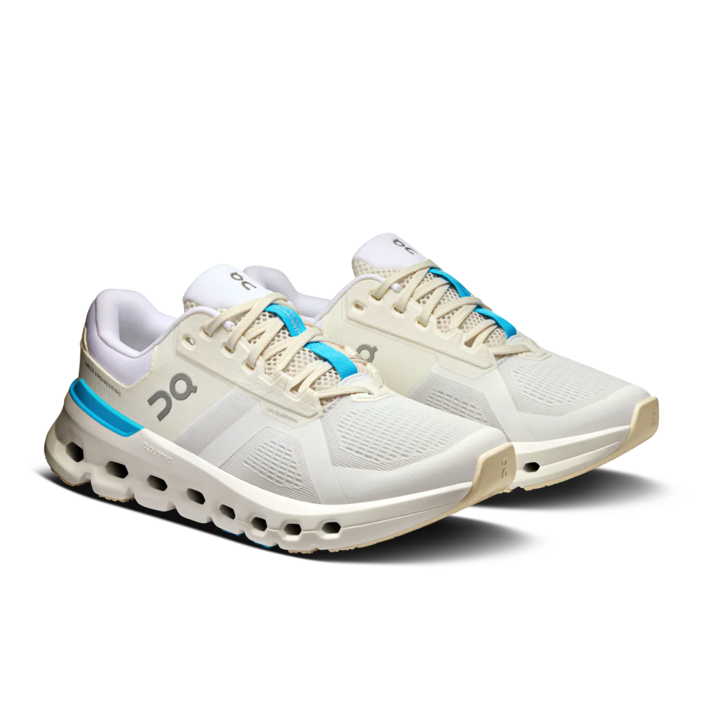Cloudrunner 2 W | White | Horizon - Image 6