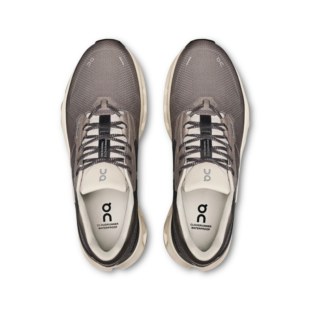 Cloudrunner 2 Waterproof M | Eclipse | Eclipse - Image 2