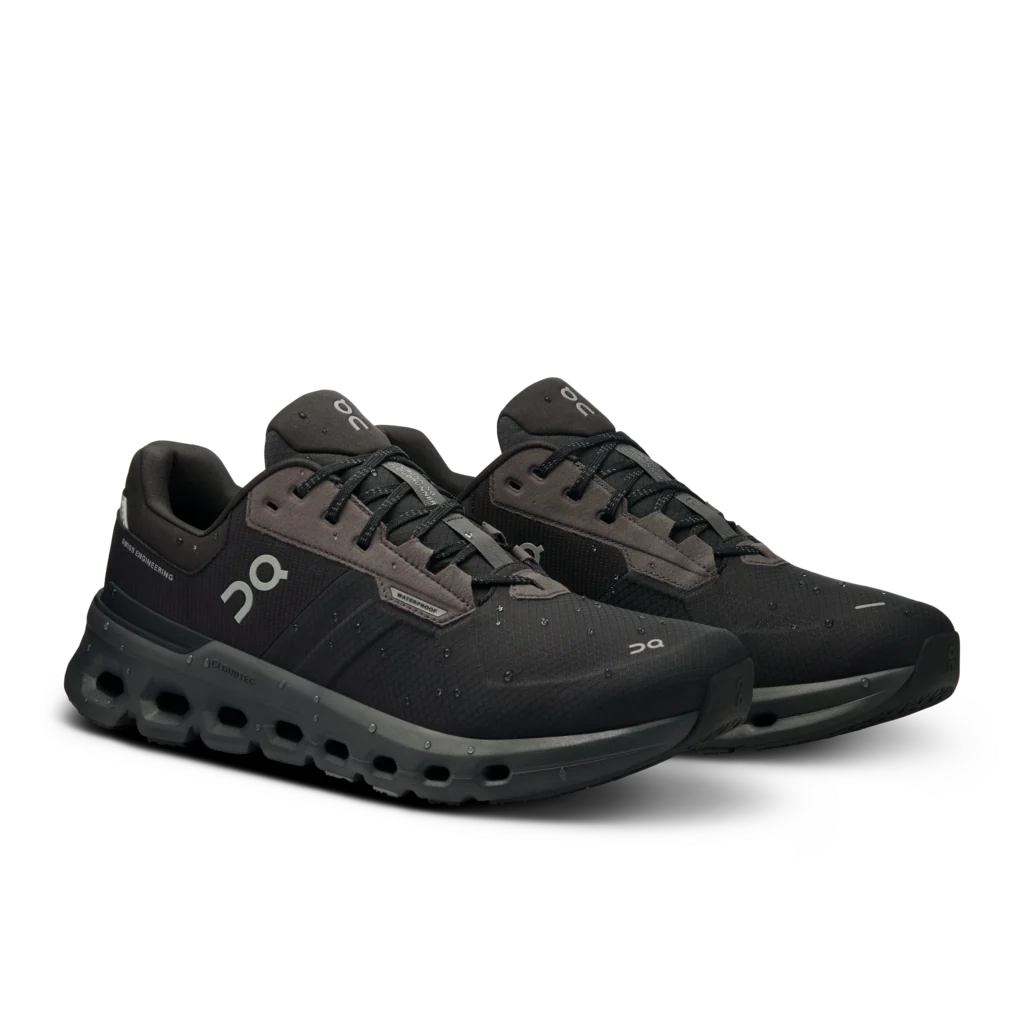 Cloudrunner 2 Waterproof M | Magnet | Black - Image 3