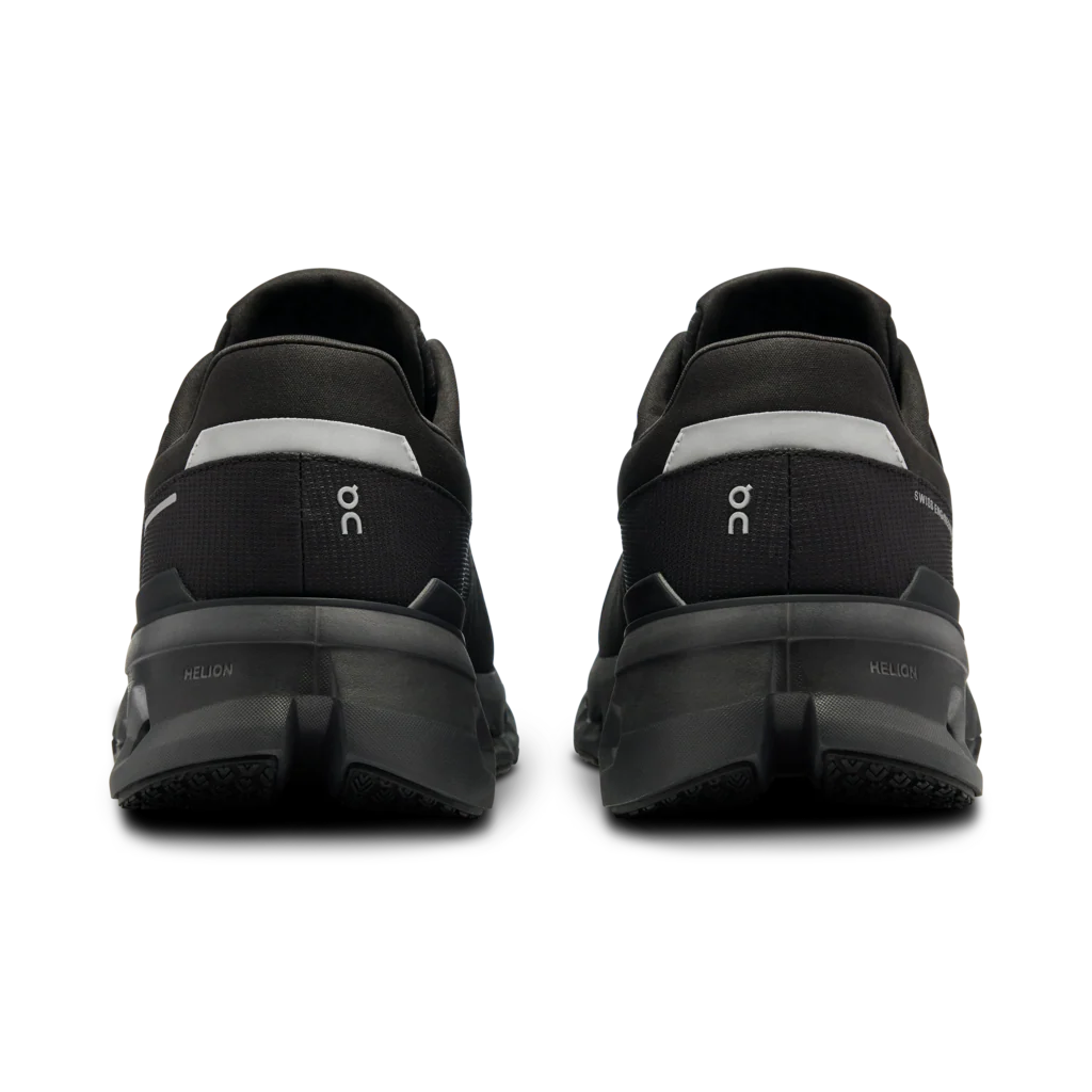 Cloudrunner 2 Waterproof M | Magnet | Black - Image 4