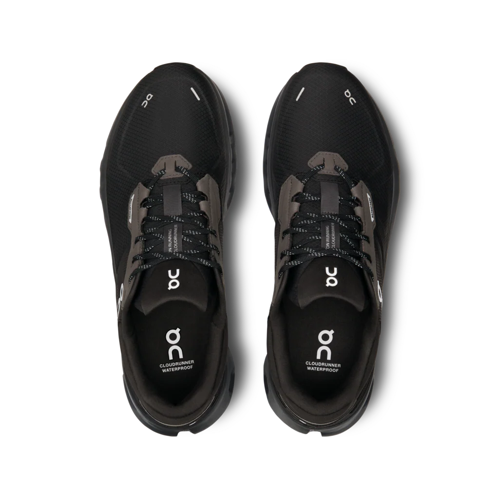 Cloudrunner 2 Waterproof M | Magnet | Black - Image 5