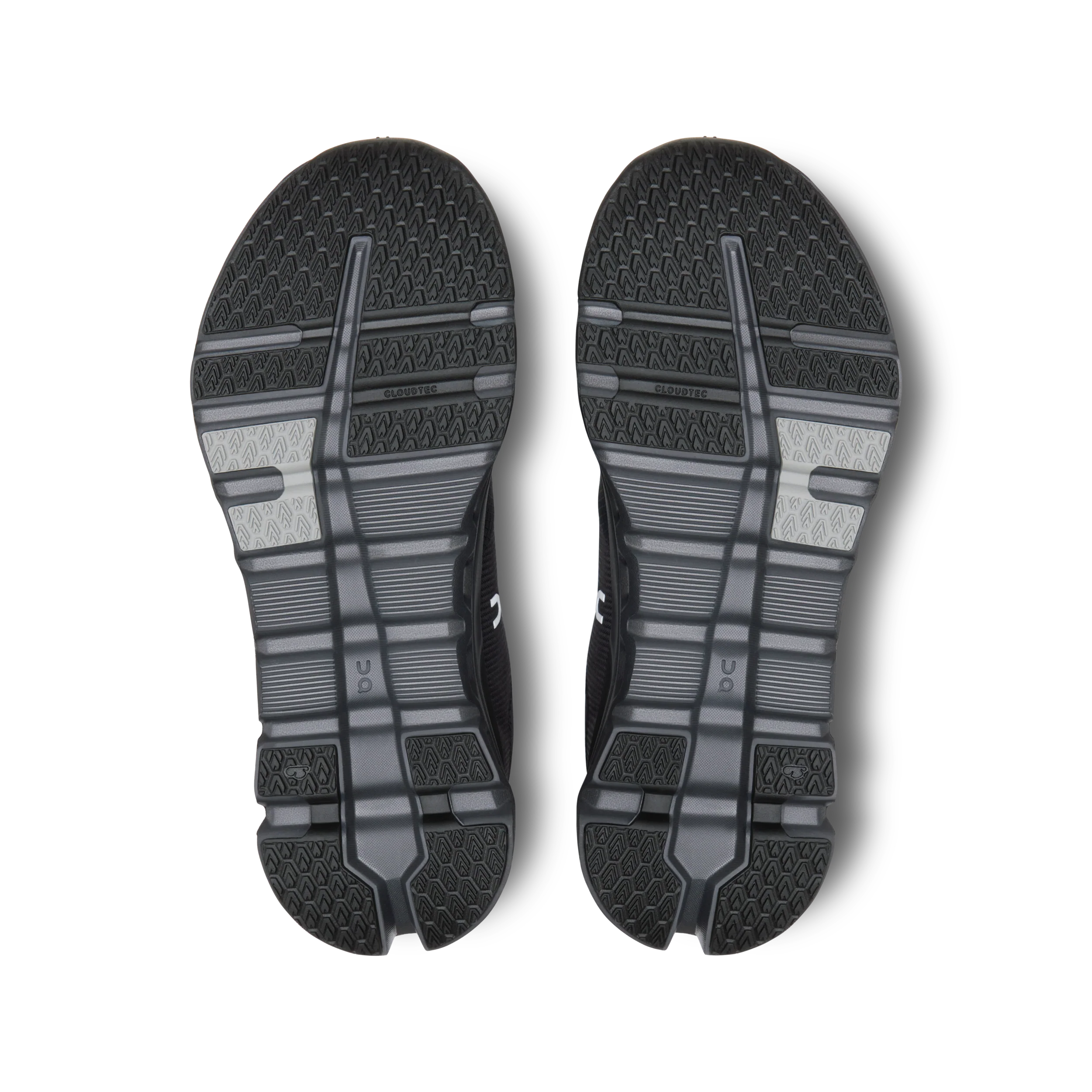 Cloudrunner 2 Waterproof W | Magnet | Black - Image 3