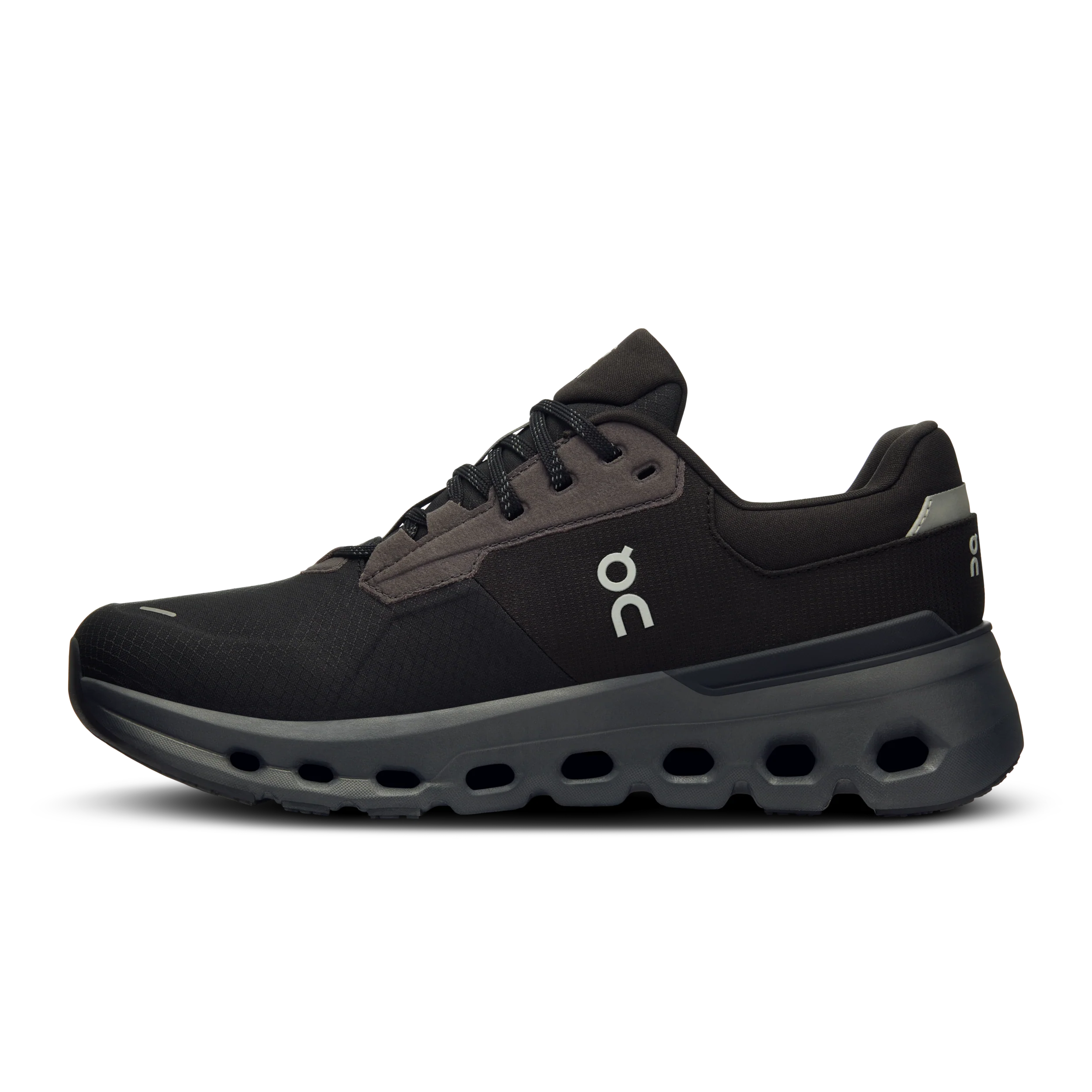 Cloudrunner 2 Waterproof W | Magnet | Black - Image 4