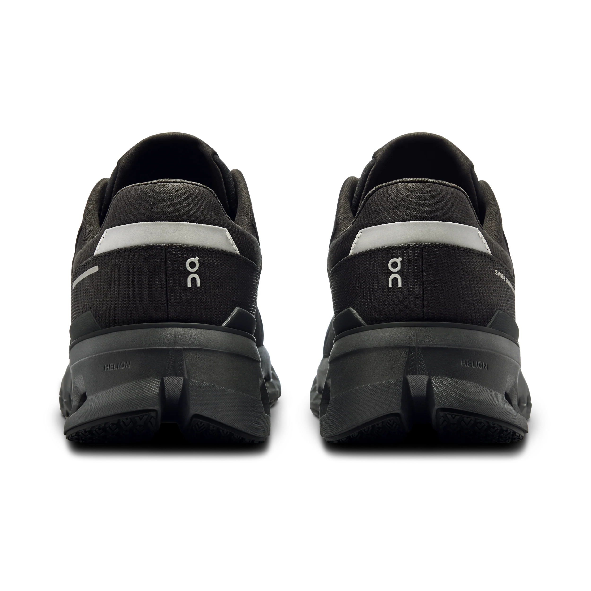 Cloudrunner 2 Waterproof W | Magnet | Black - Image 5