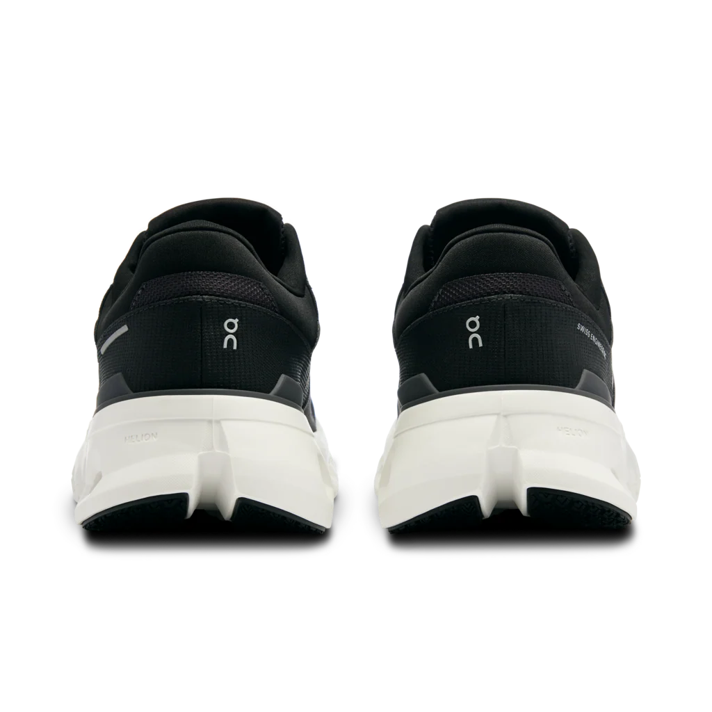 Cloudrunner 2 Wide M | Eclipse | Black - Image 5