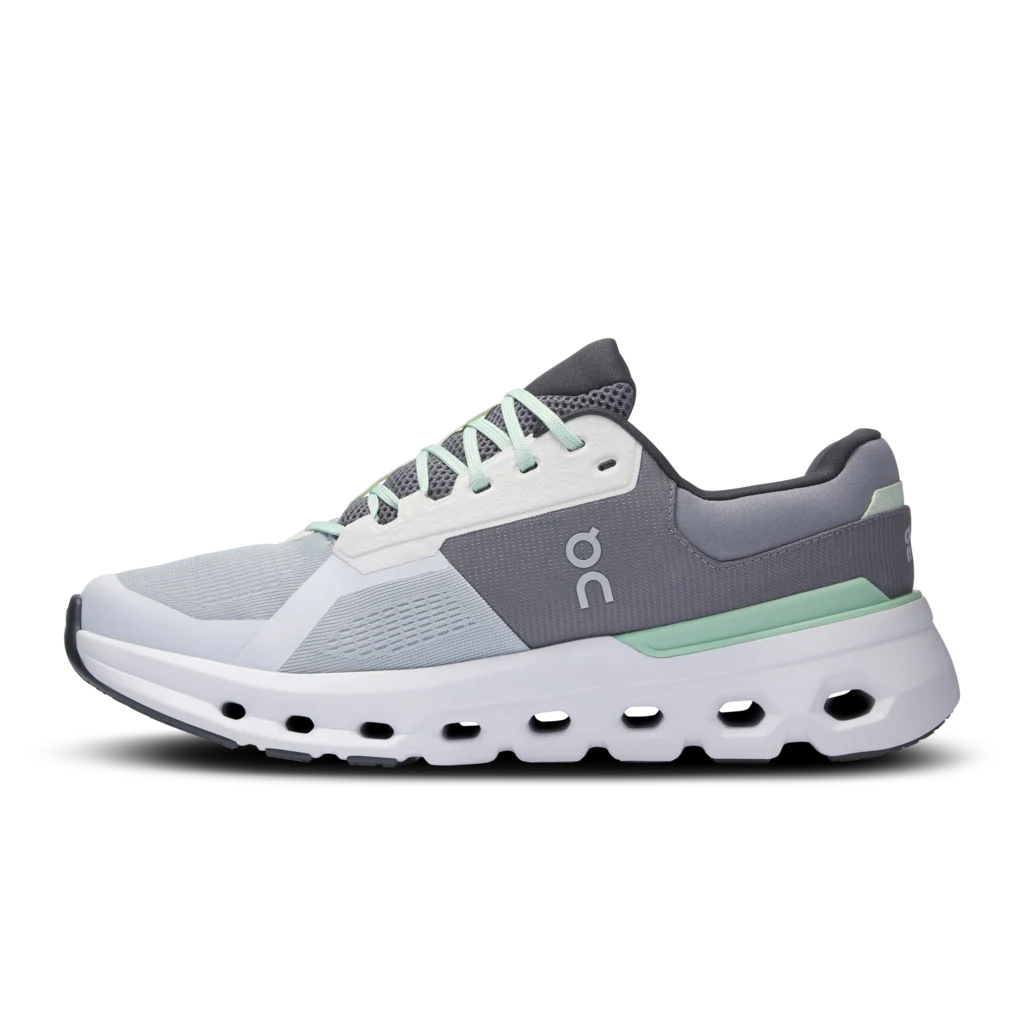Cloudrunner 2 Wide M | Glacier | Sage - Image 2