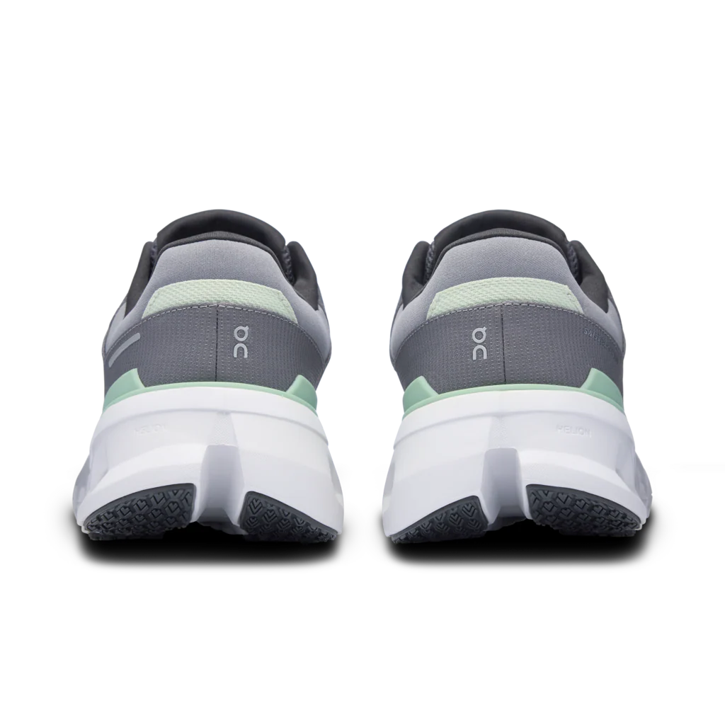 Cloudrunner 2 Wide M | Glacier | Sage - Image 4